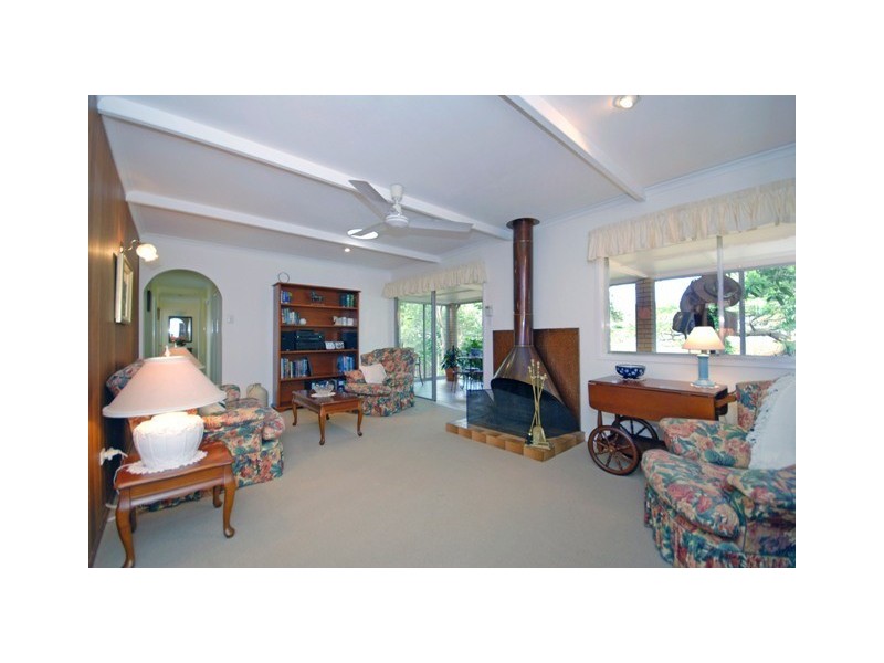 60 Park Street, Coorparoo QLD 4151