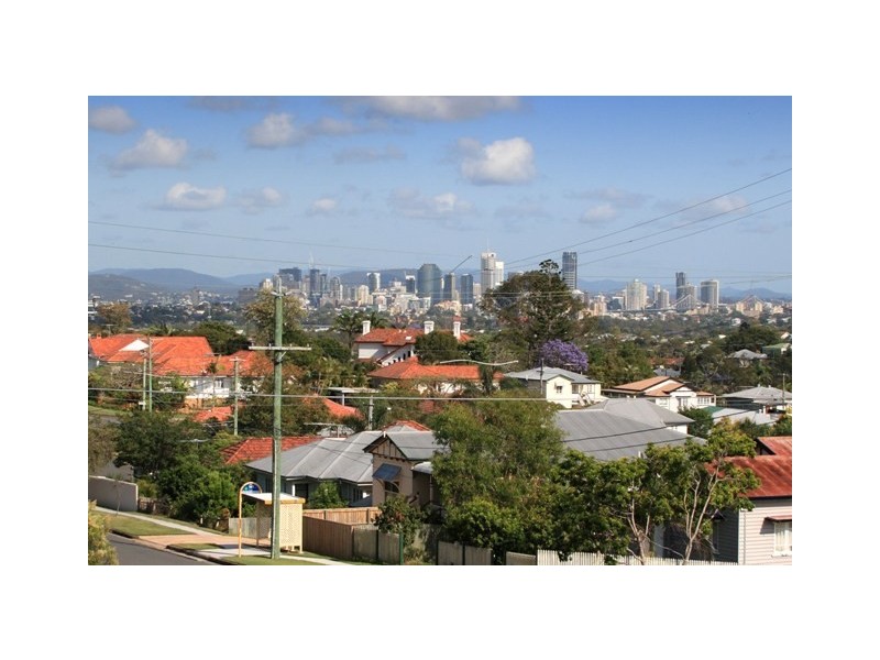 Camp Hill QLD 4152