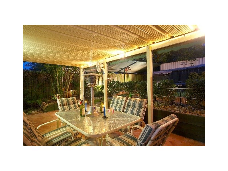 18 Lancaster Street, Coorparoo QLD 4151