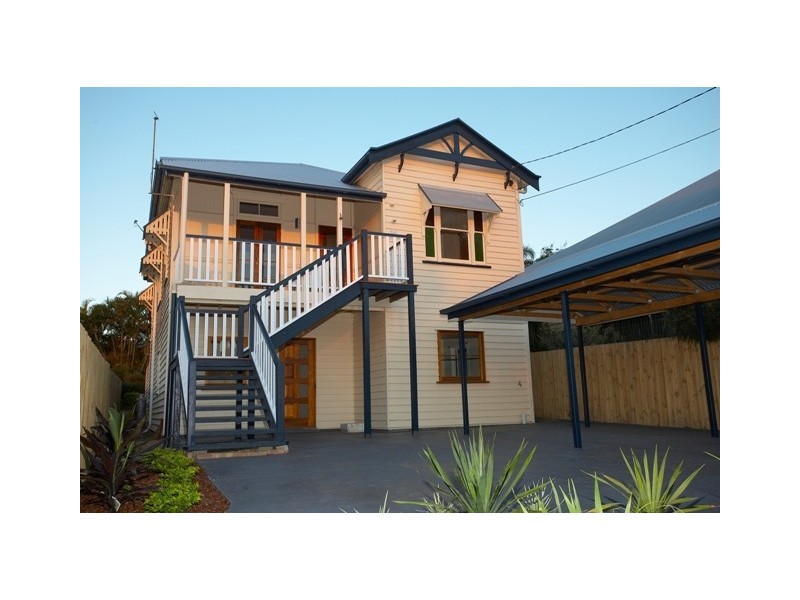 56 Muir Street, Cannon Hill QLD 4170