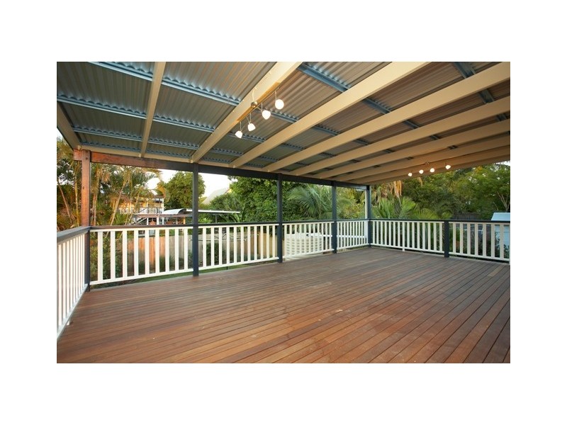 56 Muir Street, Cannon Hill QLD 4170