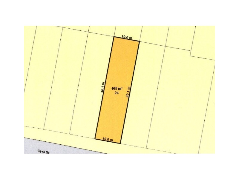 24 Cyril Street, Camp Hill QLD 4152