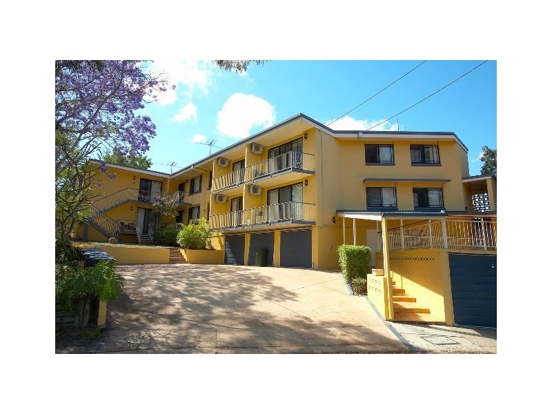 3/5 View Street, Coorparoo QLD 4151
