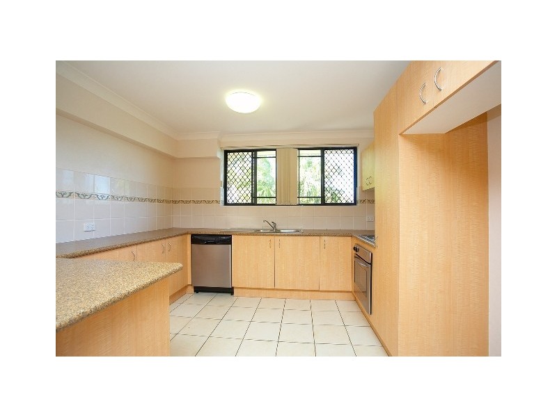3/5 View Street, Coorparoo QLD 4151