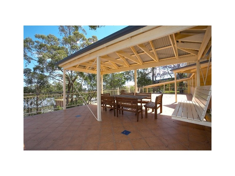 3/5 View Street, Coorparoo QLD 4151
