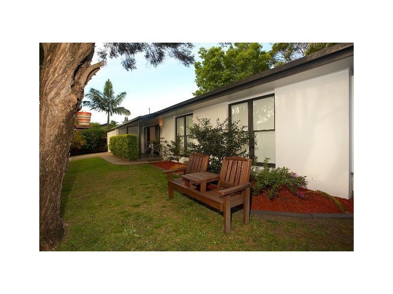 68 Lancaster Street, Coorparoo QLD 4151