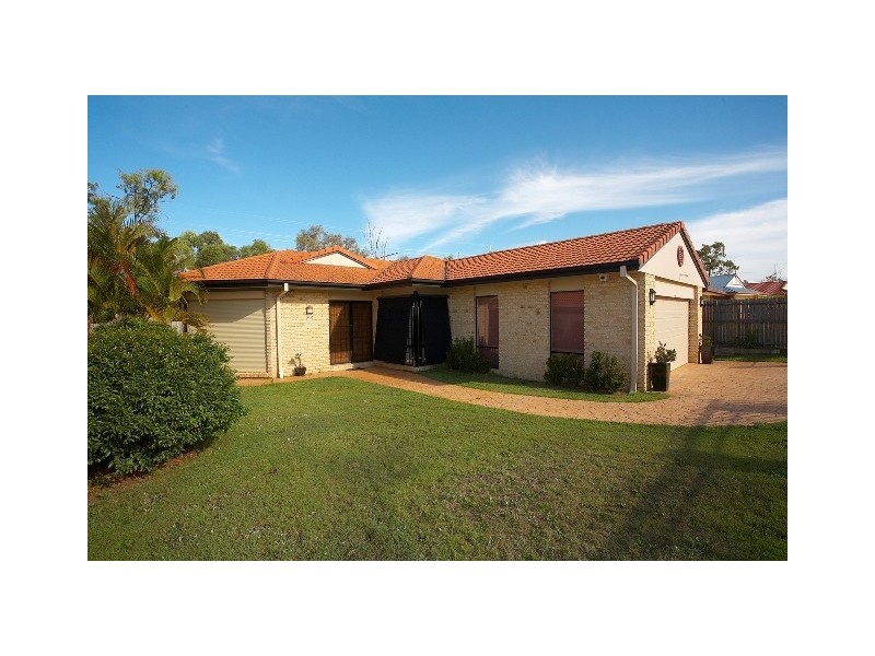 72 Silky Oak Crescent, Carindale QLD 4152