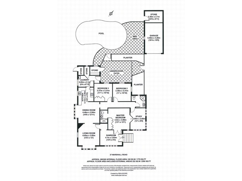 37 Marshall Road, Holland Park West QLD 4121