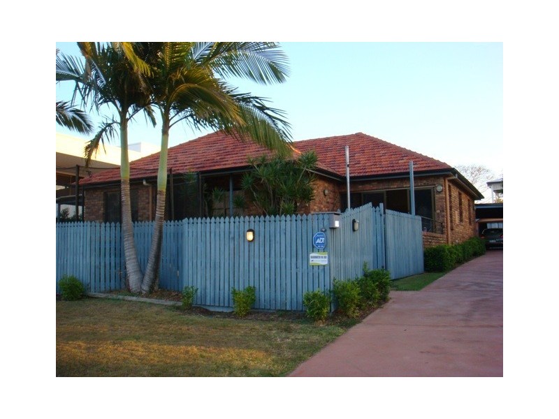 19 Prout Street, Camp Hill QLD 4152