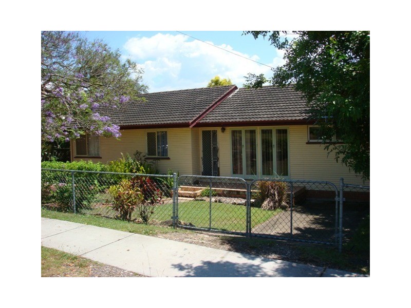 46 Dahlia Street, Cannon Hill QLD 4170