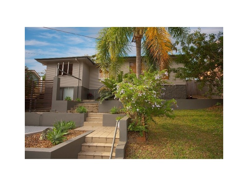 41 Moorbell Street, Tarragindi QLD 4121