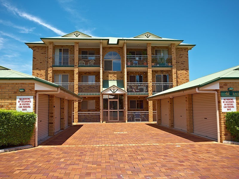 6/42 Joffre Street, Coorparoo QLD 4151