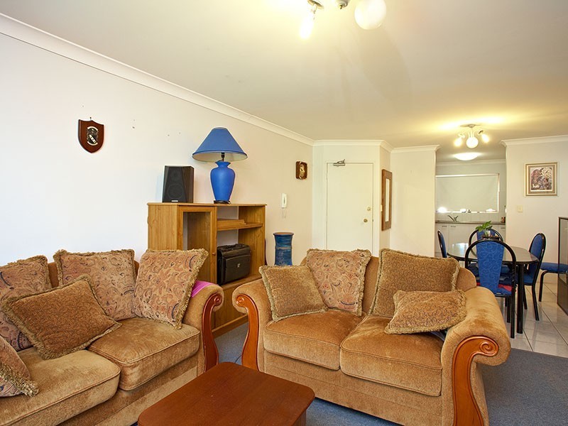 6/42 Joffre Street, Coorparoo QLD 4151