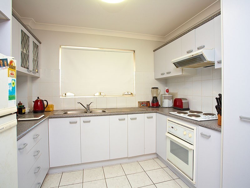 6/42 Joffre Street, Coorparoo QLD 4151