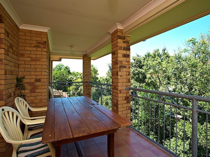 6/42 Joffre Street, Coorparoo QLD 4151