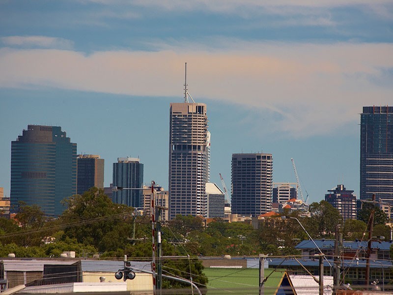 6/42 Joffre Street, Coorparoo QLD 4151