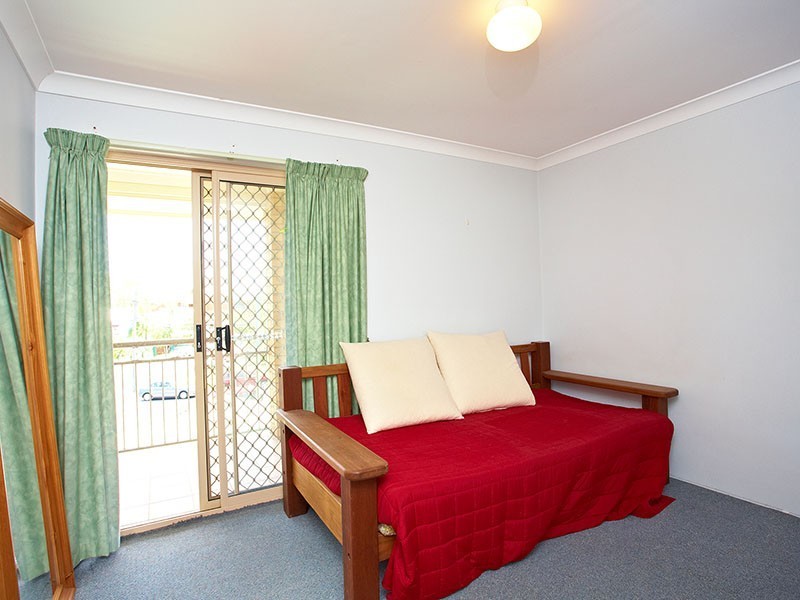 6/42 Joffre Street, Coorparoo QLD 4151