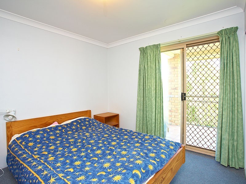 6/42 Joffre Street, Coorparoo QLD 4151