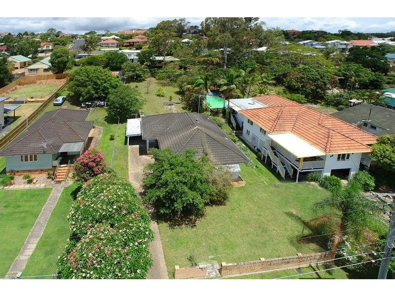 44 Latimer Street, Holland Park QLD 4121