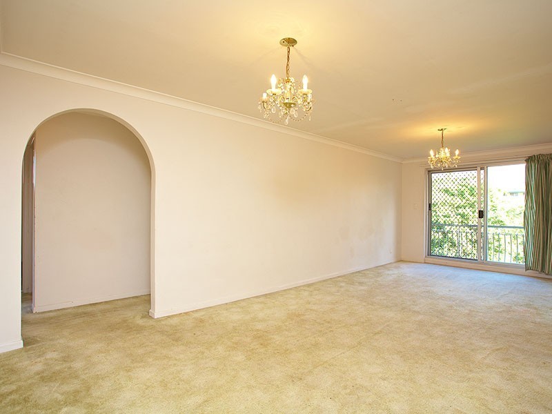 4/79 Jellicoe Street, Coorparoo QLD 4151