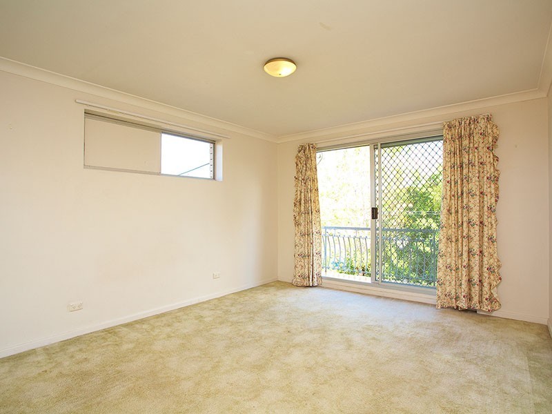 4/79 Jellicoe Street, Coorparoo QLD 4151