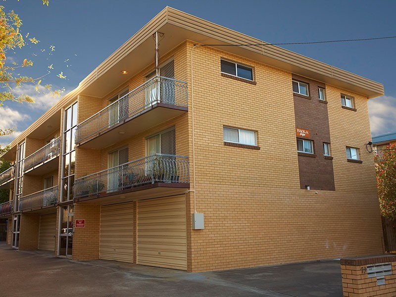 4/79 Jellicoe Street, Coorparoo QLD 4151