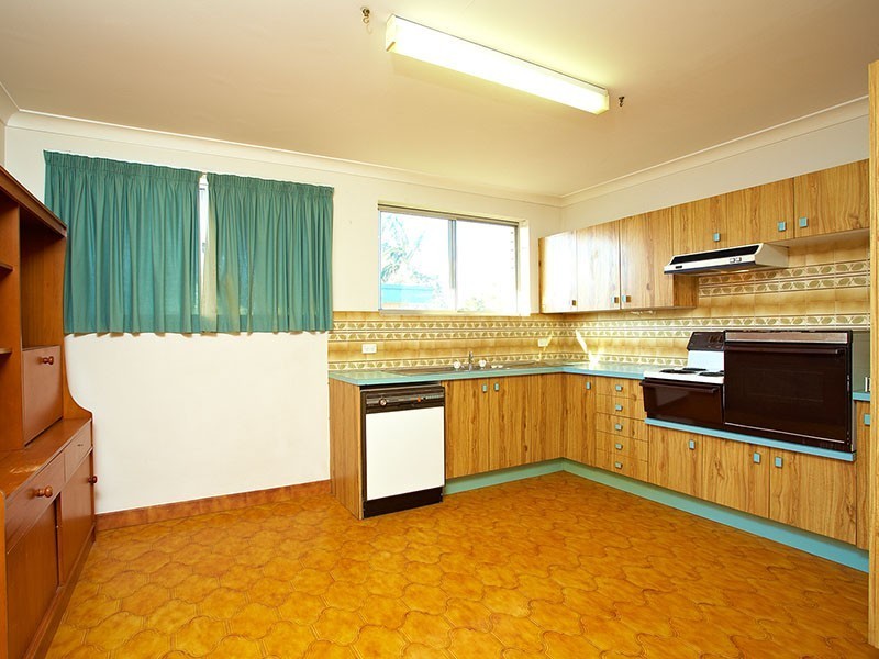 4/79 Jellicoe Street, Coorparoo QLD 4151