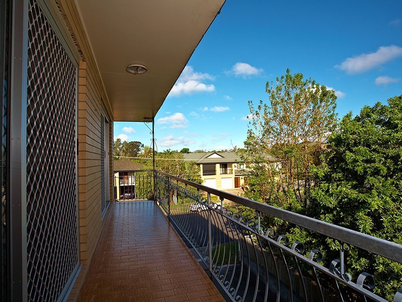 4/79 Jellicoe Street, Coorparoo QLD 4151