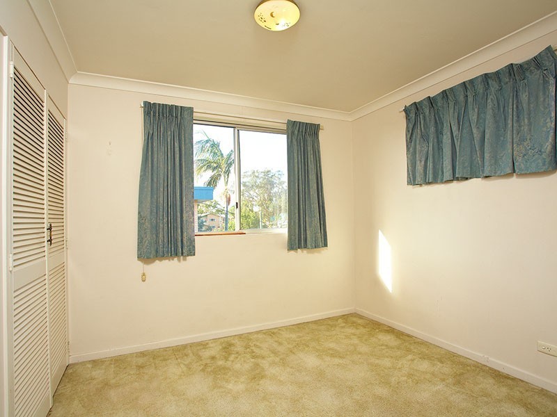 4/79 Jellicoe Street, Coorparoo QLD 4151