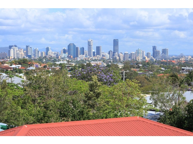 40 Jerome Street, Coorparoo QLD 4151