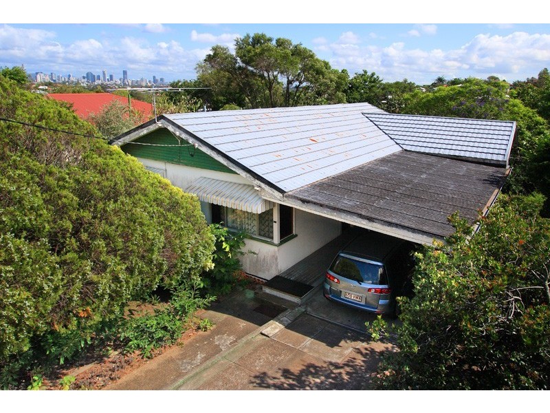 40 Jerome Street, Coorparoo QLD 4151