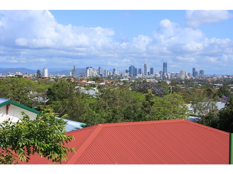 40 Jerome Street, Coorparoo QLD 4151