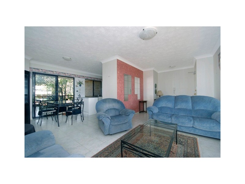 1/57 Eighth Avenue, Coorparoo QLD 4151