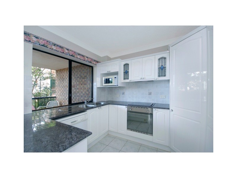 1/57 Eighth Avenue, Coorparoo QLD 4151