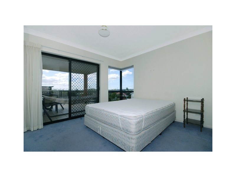 1/57 Eighth Avenue, Coorparoo QLD 4151