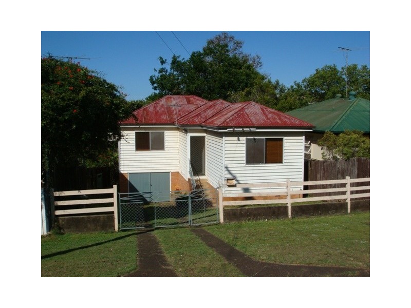 22 Corn Street, Holland Park West QLD 4121