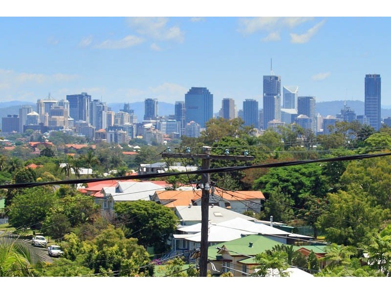 25 Halland Terrace, Camp Hill QLD 4152