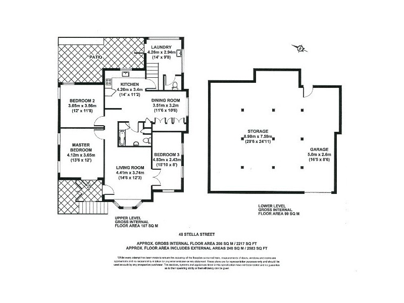 48 Stella Street, Holland Park QLD 4121