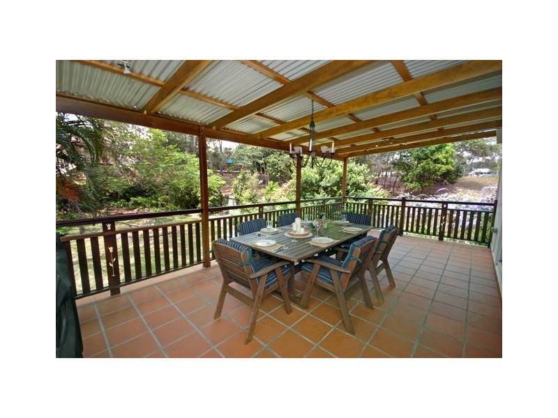 60 Park Street, Coorparoo QLD 4151