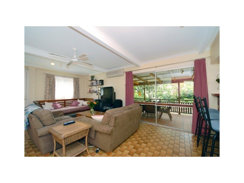 60 Park Street, Coorparoo QLD 4151