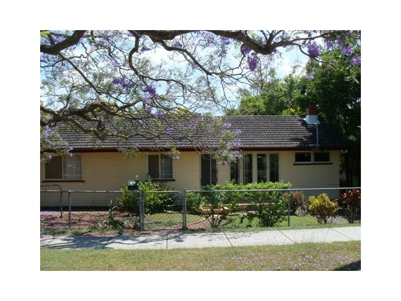 46 Dahlia Street, Cannon Hill QLD 4170