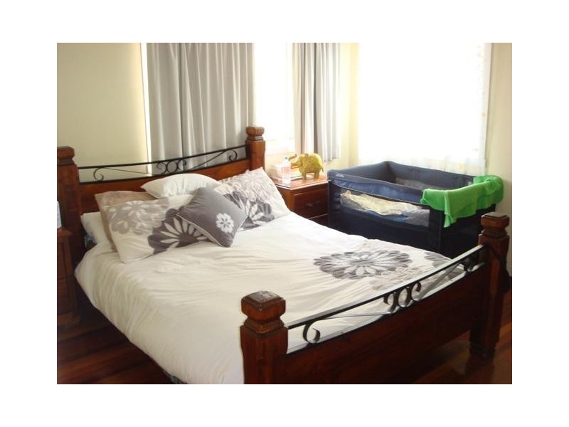 46 Dahlia Street, Cannon Hill QLD 4170