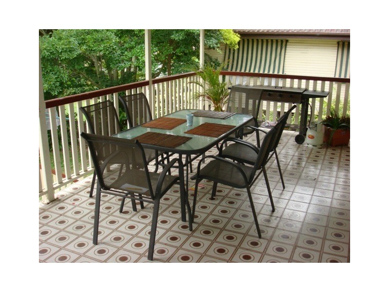 46 Dahlia Street, Cannon Hill QLD 4170