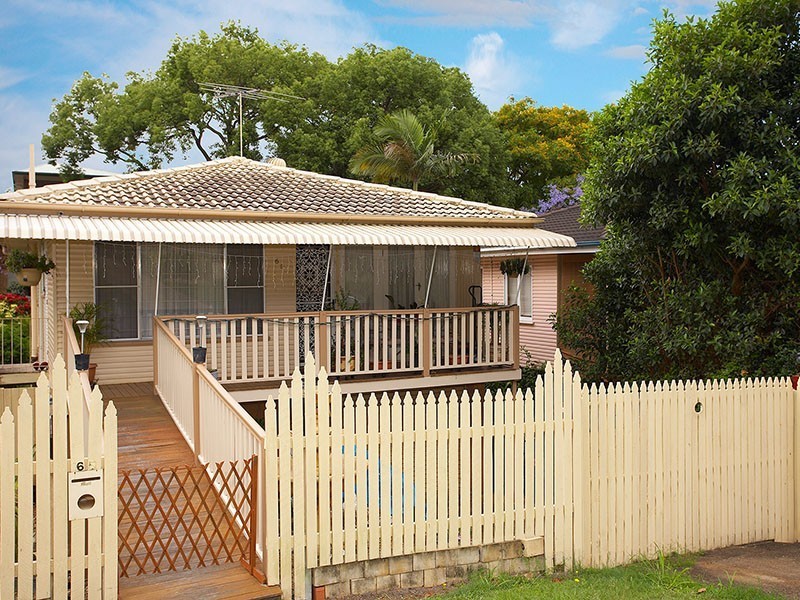 65 Mountain Street, Mount Gravatt QLD 4122