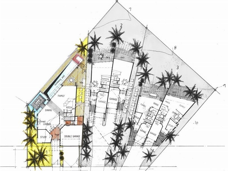 Lot 1/85 Dorset Drive, Rochedale South QLD 4123