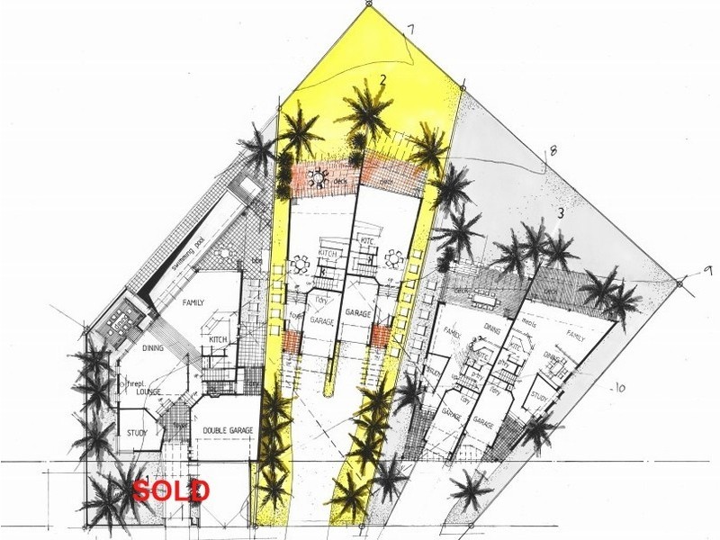Lot 2/85 Dorset Drive, Rochedale South QLD 4123