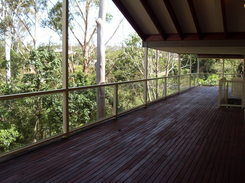 33 Silkyoak Way, Albany Creek QLD 4035