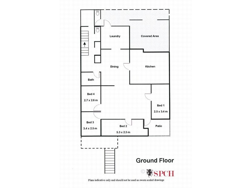 23 Grant Street, Redcliffe QLD 4020