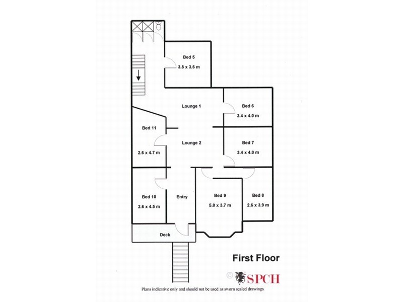 23 Grant Street, Redcliffe QLD 4020