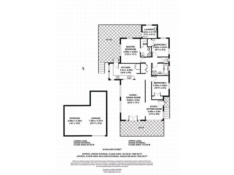 39 Walker Street, Coorparoo QLD 4151